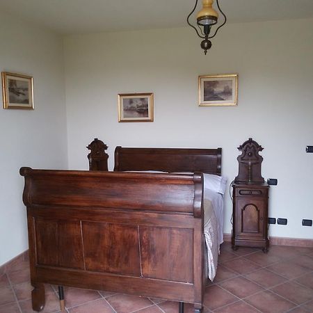 Azienda Agricola Cascina Margherita Villa San Damiano dʼAsti Dış mekan fotoğraf
